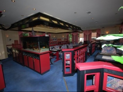 Foto: Pagode