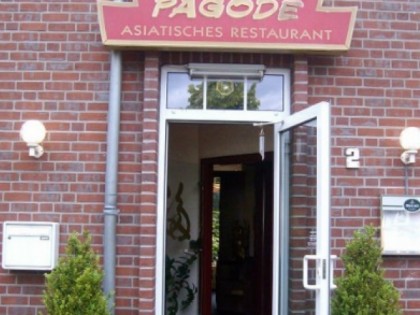Foto: Pagode